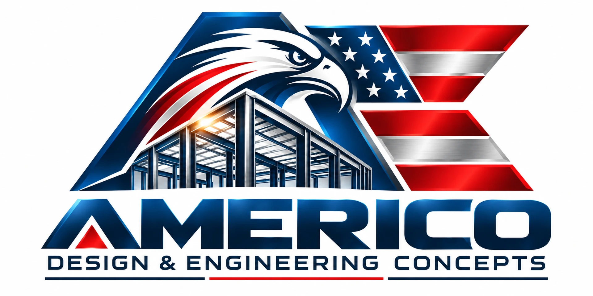 Americo Design & Engineering Concepts